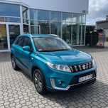 Suzuki Vitara Salon Polska; serwis ASo;bezwypadkowy