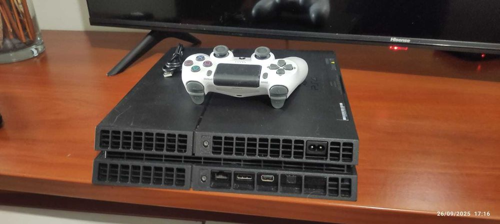 Playstation 4 por impressora 3D. posso incluir algum valor monotário.