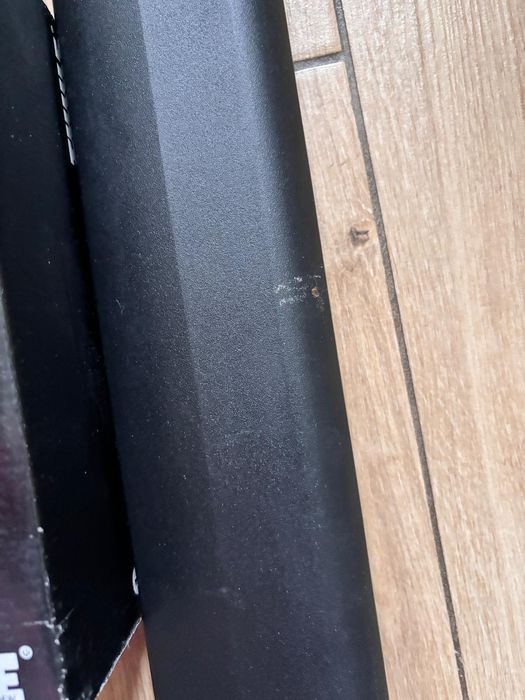 Bagażnik dachowy belki Thule WingBar Edge