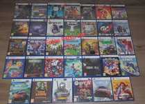 Jogos Ps5 Originais Novos & Usados ( Ver descrição) desde 10€