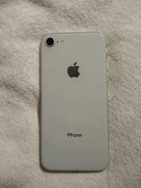 iphone 8 64gb biały