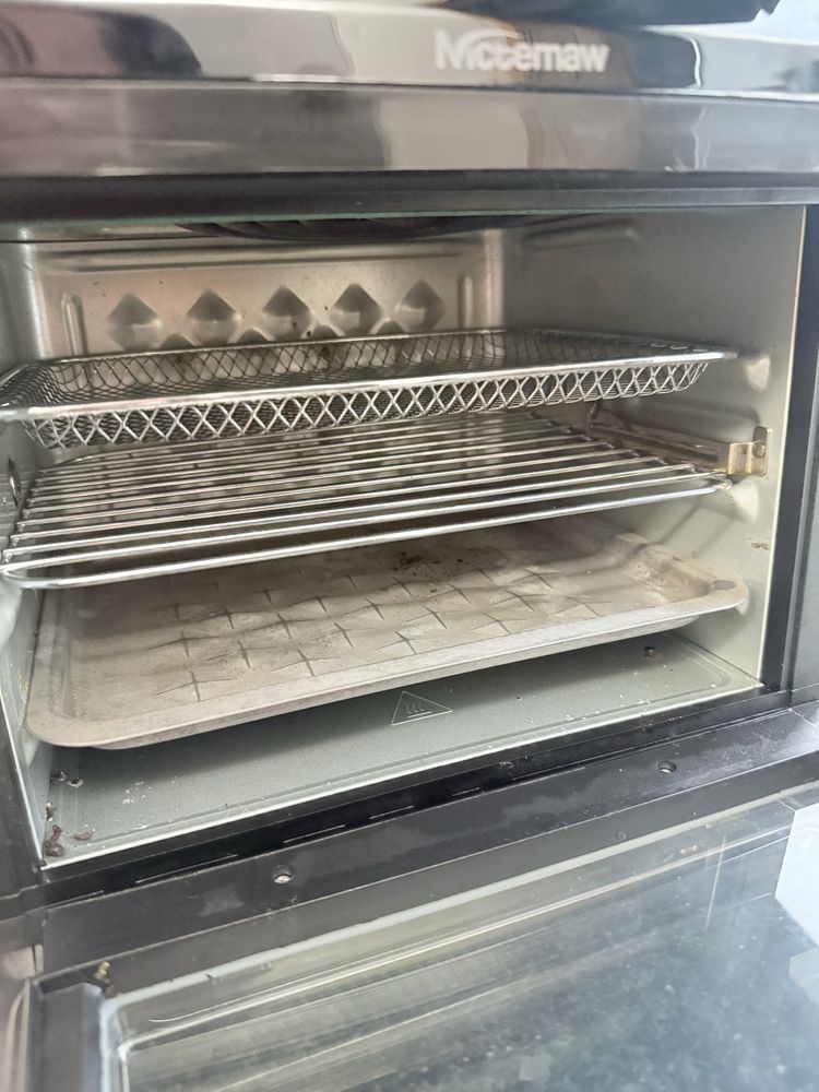 Air Fryer 12 litros