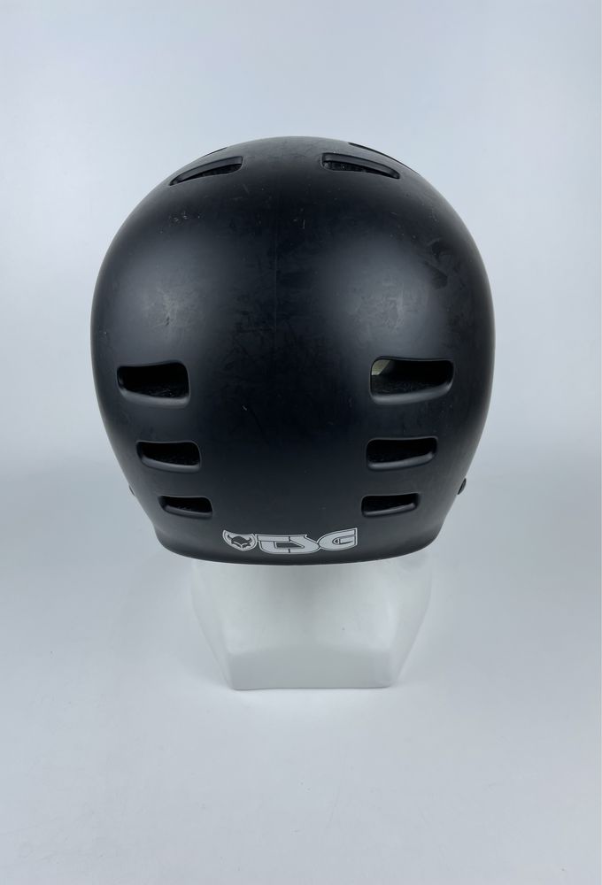 Kask Rowerowy Hulajnoga Rolki 54 cm - 56 cm TSG EVOLUTION /216B/