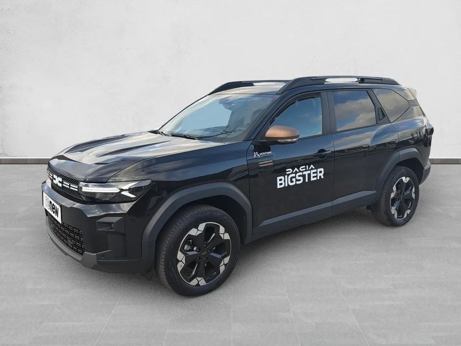 Dacia Bigster 1.2 Mild Hybrid Extreme