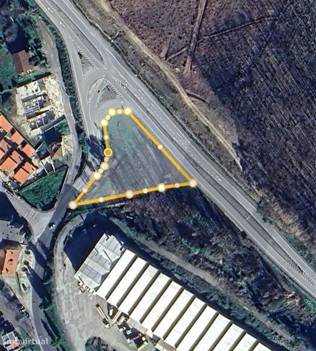 Terreno para construção