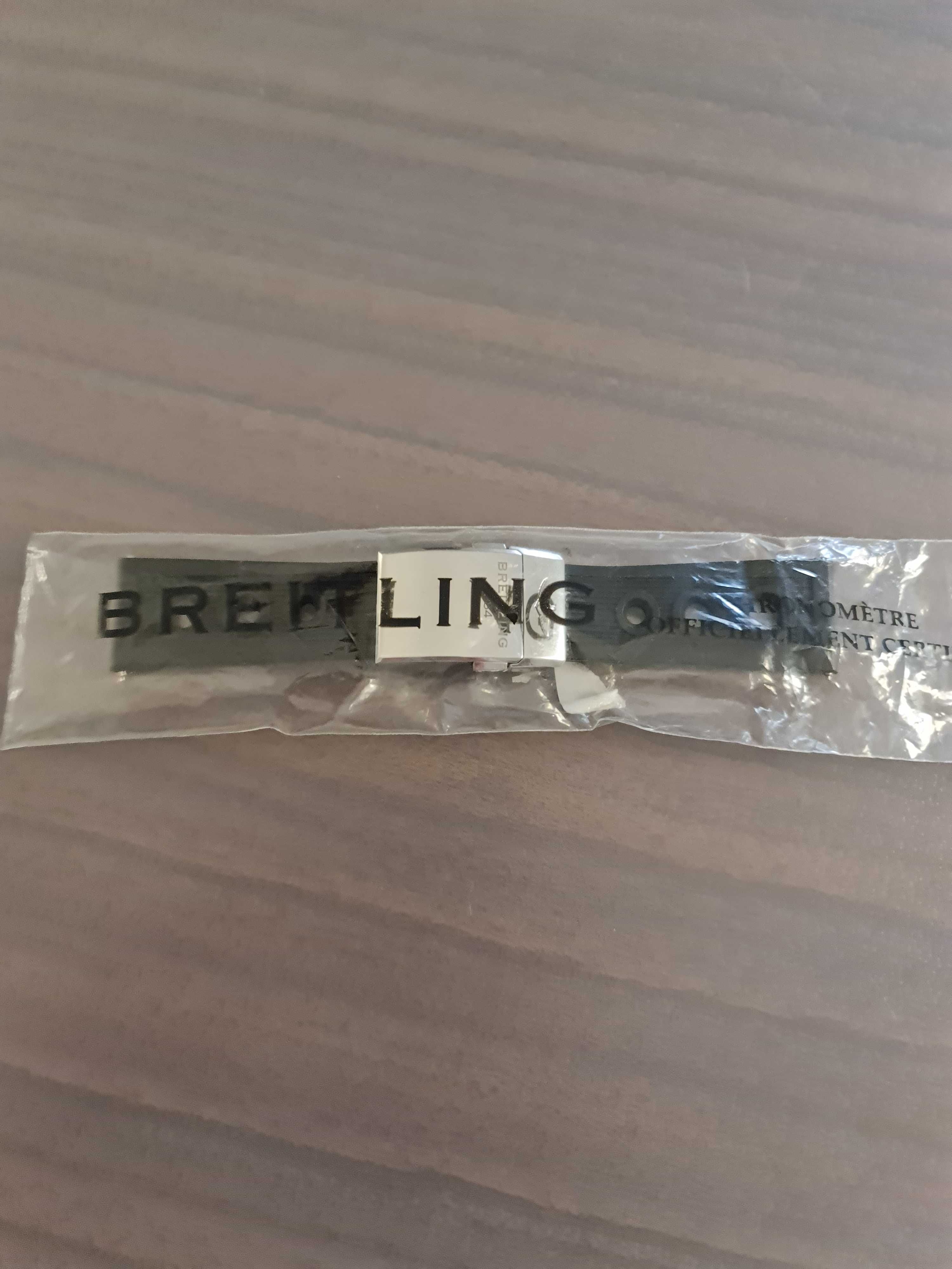 Breitling bracelete