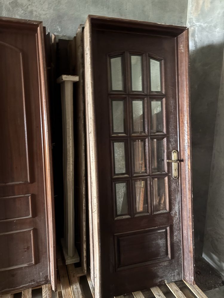 Portas Madeiraaa