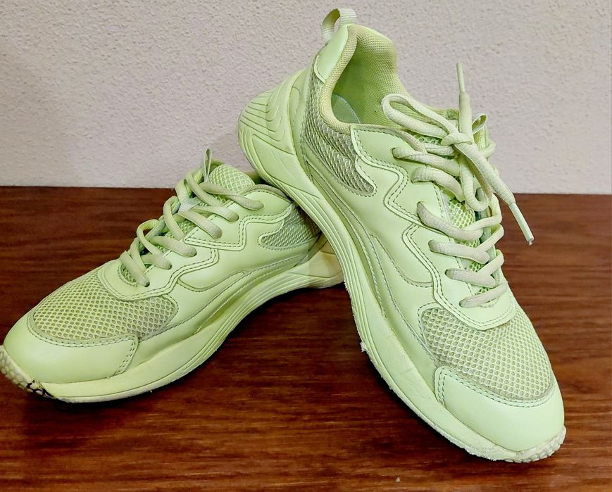 Buty Adidasy, sneakersy, Venice Deichmann r.37