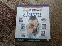 Rusz głową! Java
