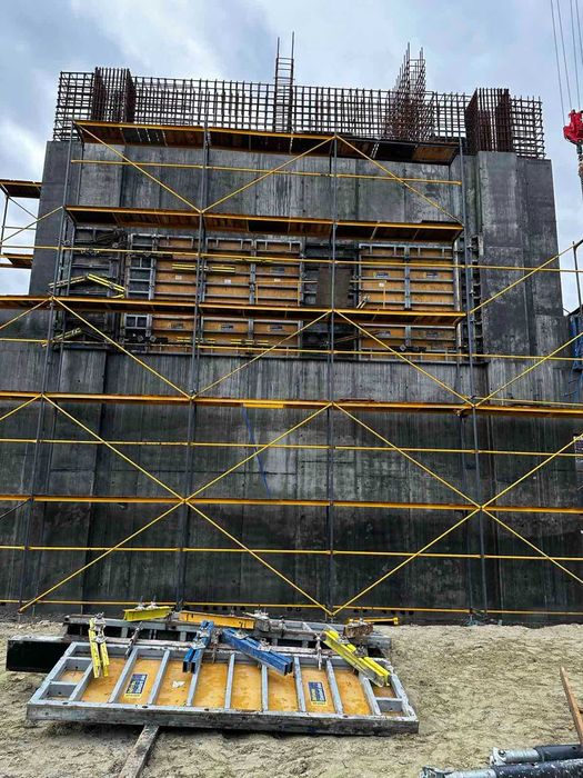 Опалубка оренда продаж