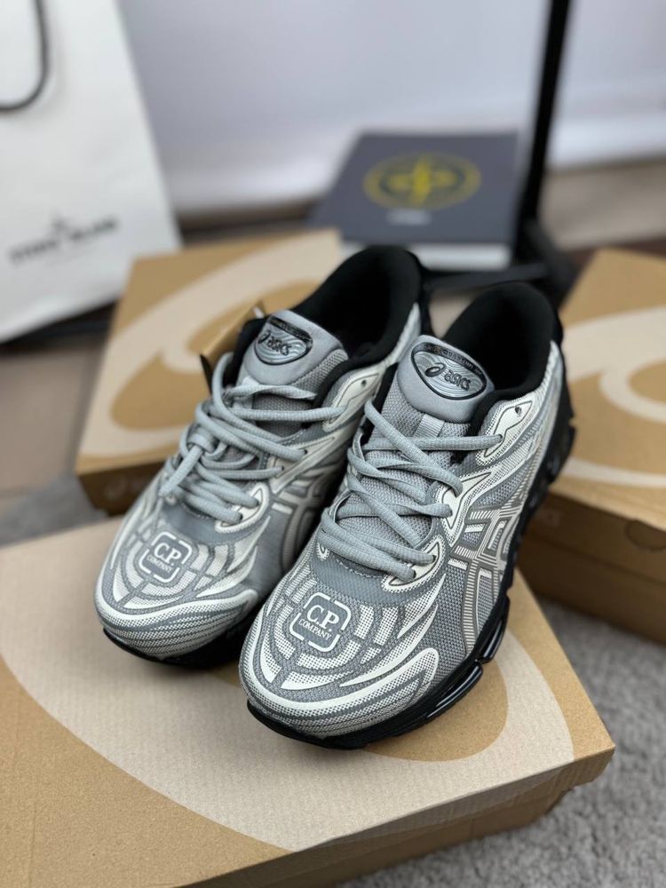 Asics c.p company cp company асікс