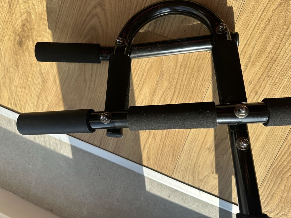 Турнік дверний Energetics Door Rack Pro 103 cM
