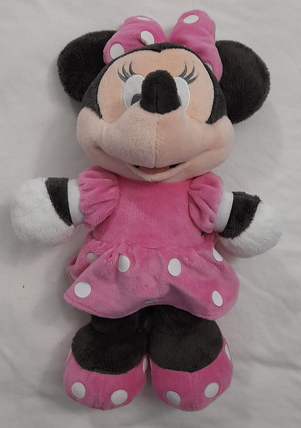 Peluche da Minnie médio