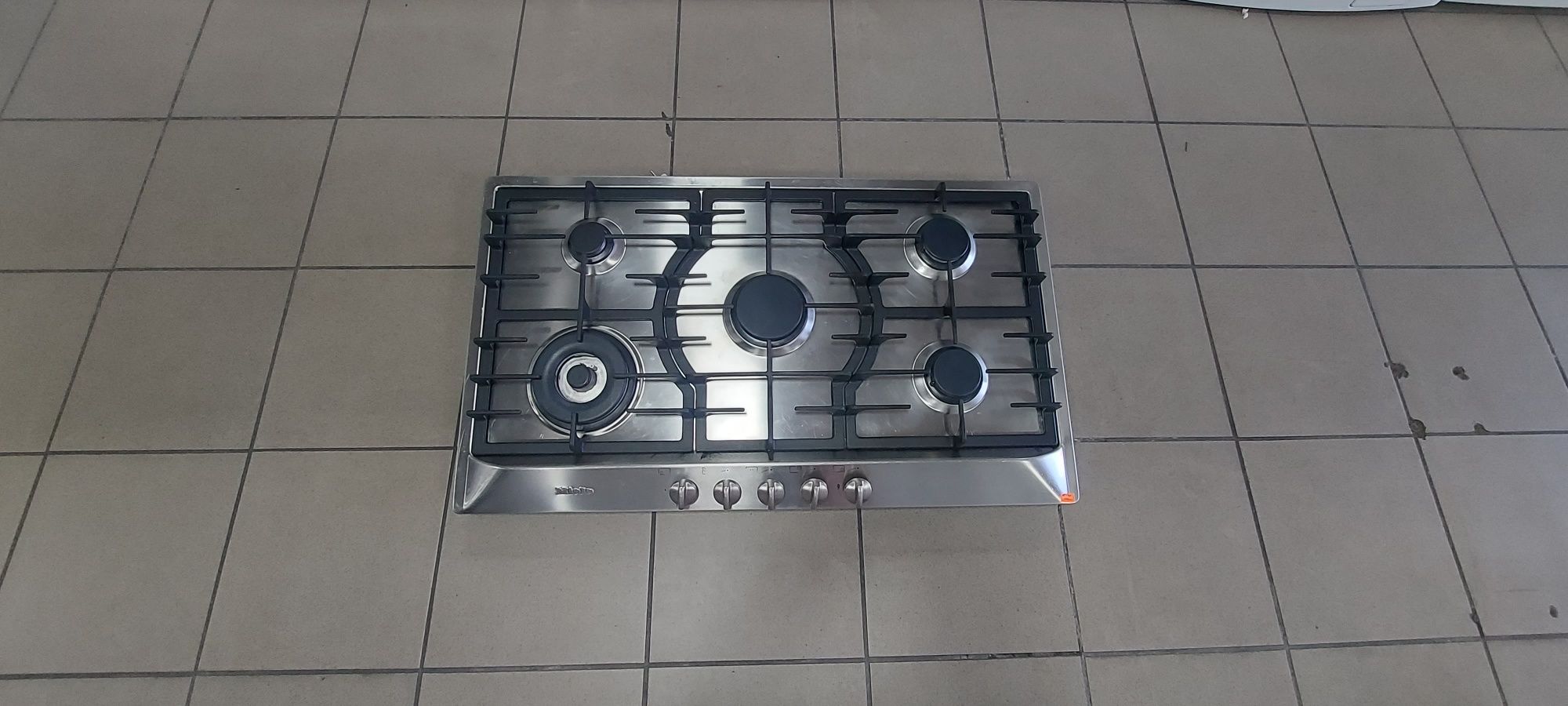 Газова поверхня Miele KM390GNL
