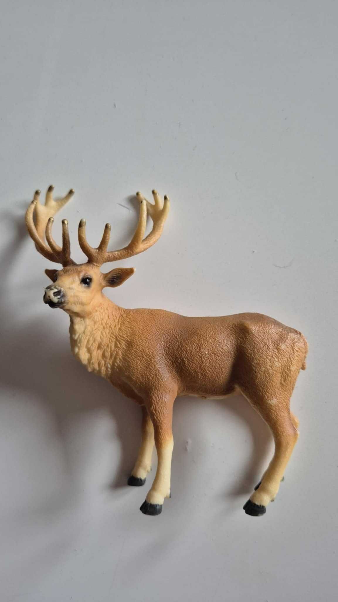 Bayala schleich Arelan z sokołem