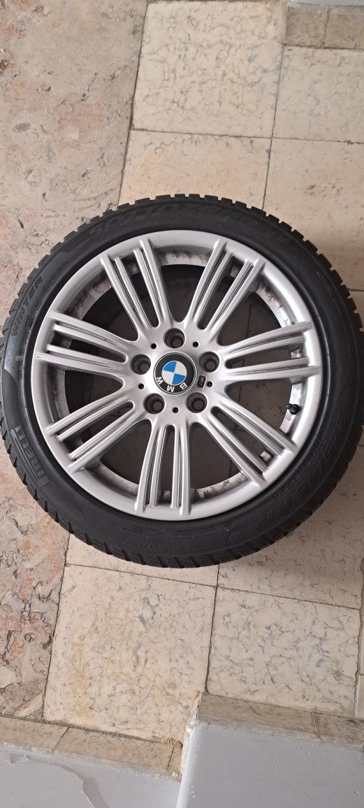 Vendo Jante (unica) BMW M