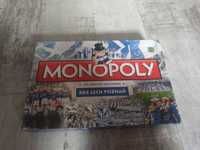 Monopoly KKS Lech Poznań