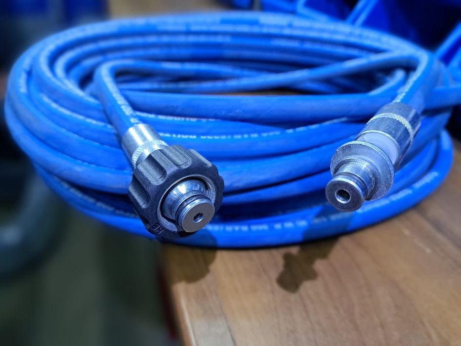 Wąż Karcher, Lavor, Stihl, Parkside