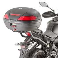 YAMAHA MT 07 KAPPA Stelaż Kufra Centralnego 18-22 MT07 Nowy