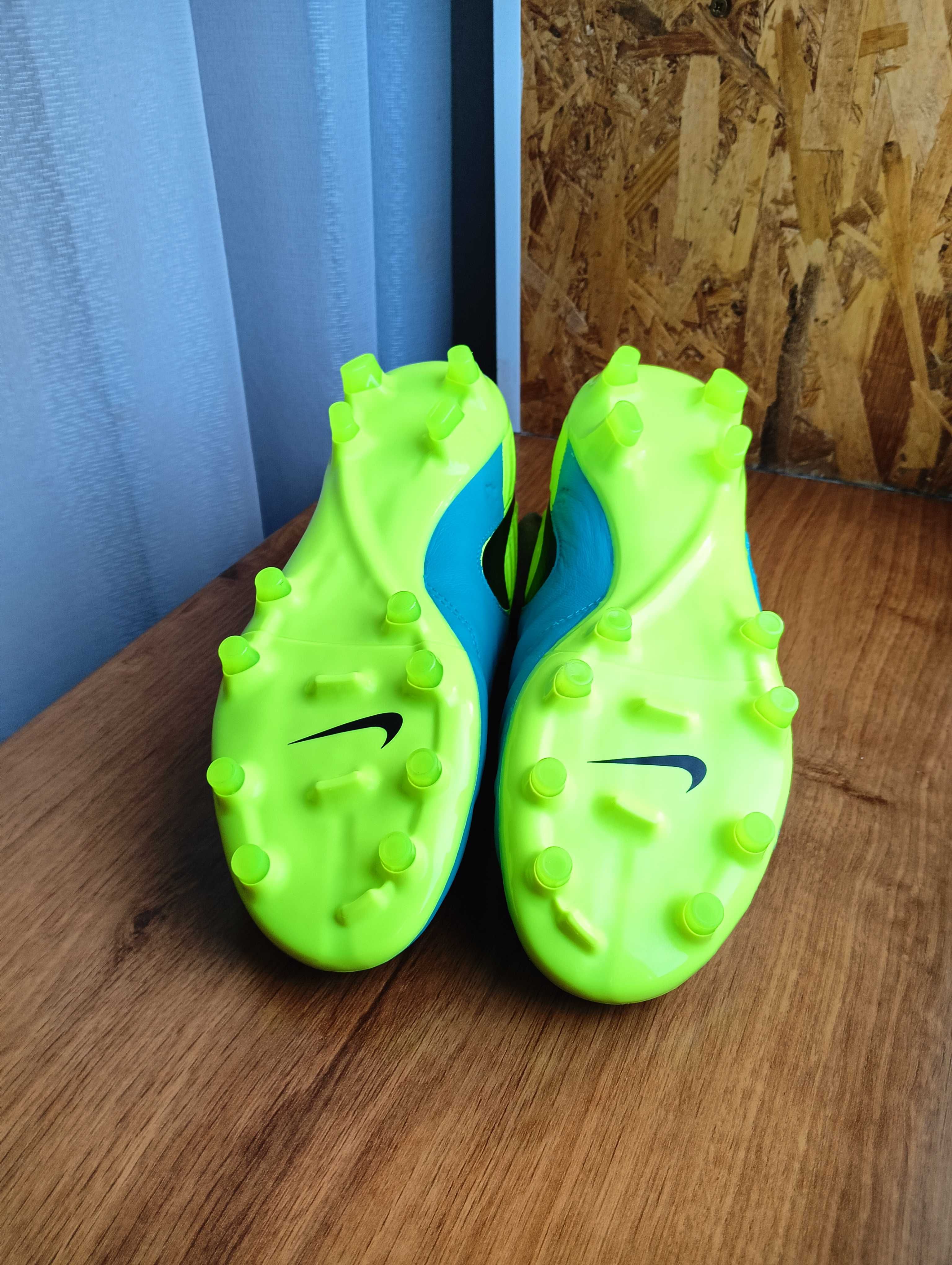 Бутси 39 (40) Nike Tiempo Legacy II. копочки копи