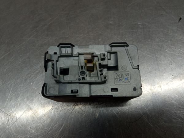 Bloqueador do volante RENAULT Captur II