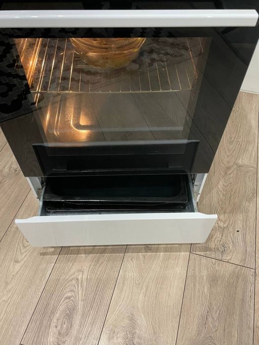 Плита газ/електро Gorenje, 50см