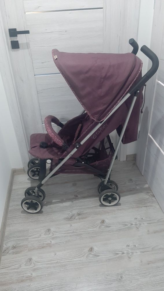 Wozek Cybex topaz
