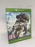 Gra Tom Clancy's Ghost Recon Breakpoint Xbox One X1 xbox Series PL