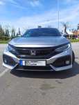 Honda Civic 1.0 i-VTEC Turbo Comfort - 129cv - Teto panorâmico