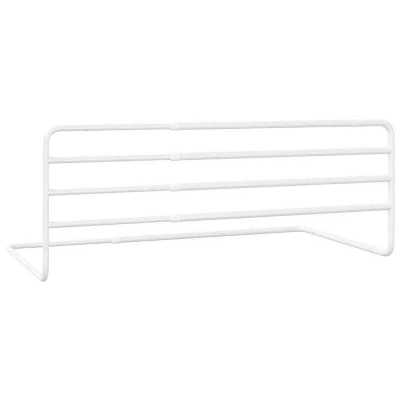Barra de Segurança para Cama Infantil Ajustável – 76 a 137 cm
