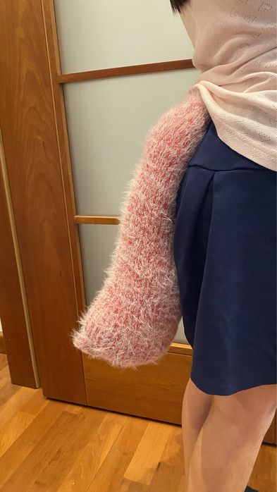 Disfarce de Panda Vermelho - Turning Red para criança ou adulto