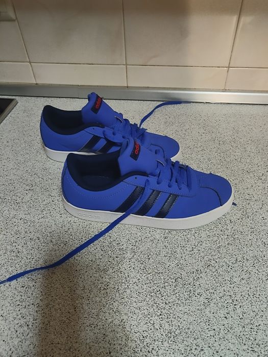 Tenis da Nike/ Adidas