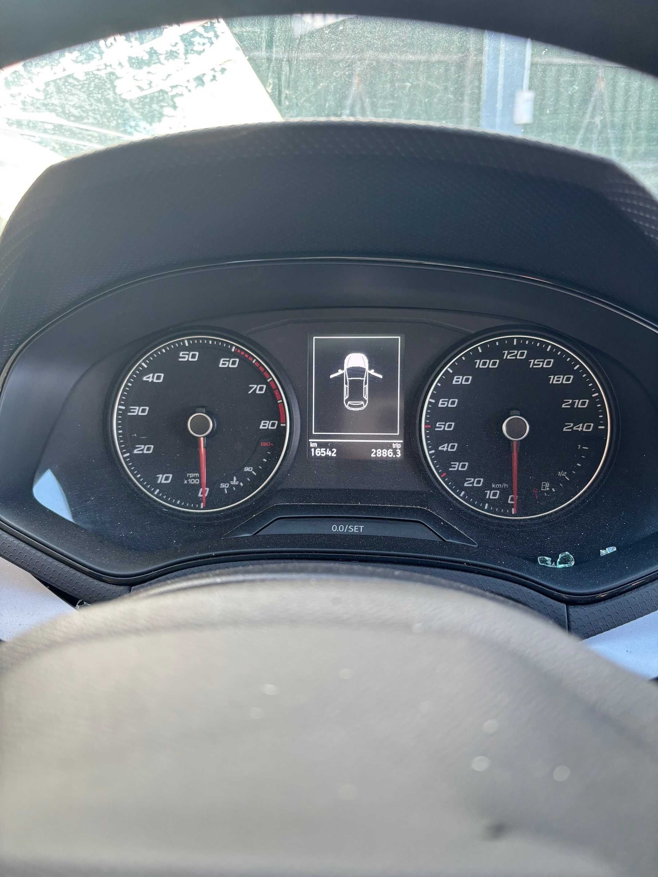 Seat Ibiza 2022 Gasolina