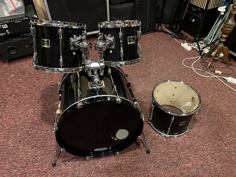 Yamaha Stage Custom