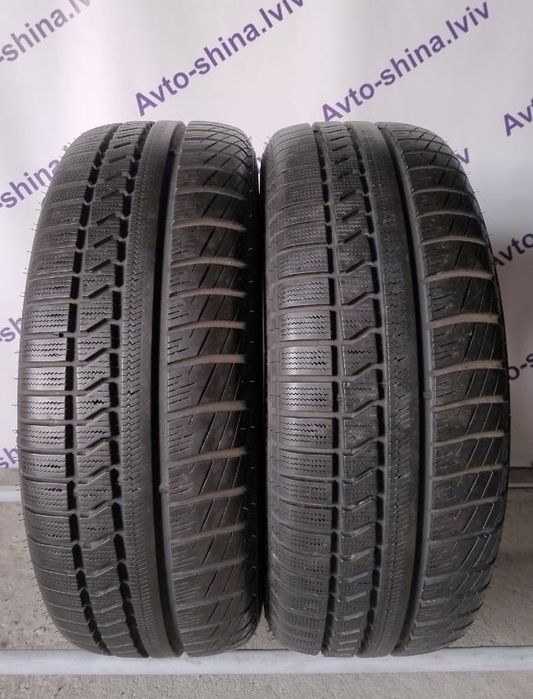 Шини зимові R16 225/60 Vredestein Quatrac 3