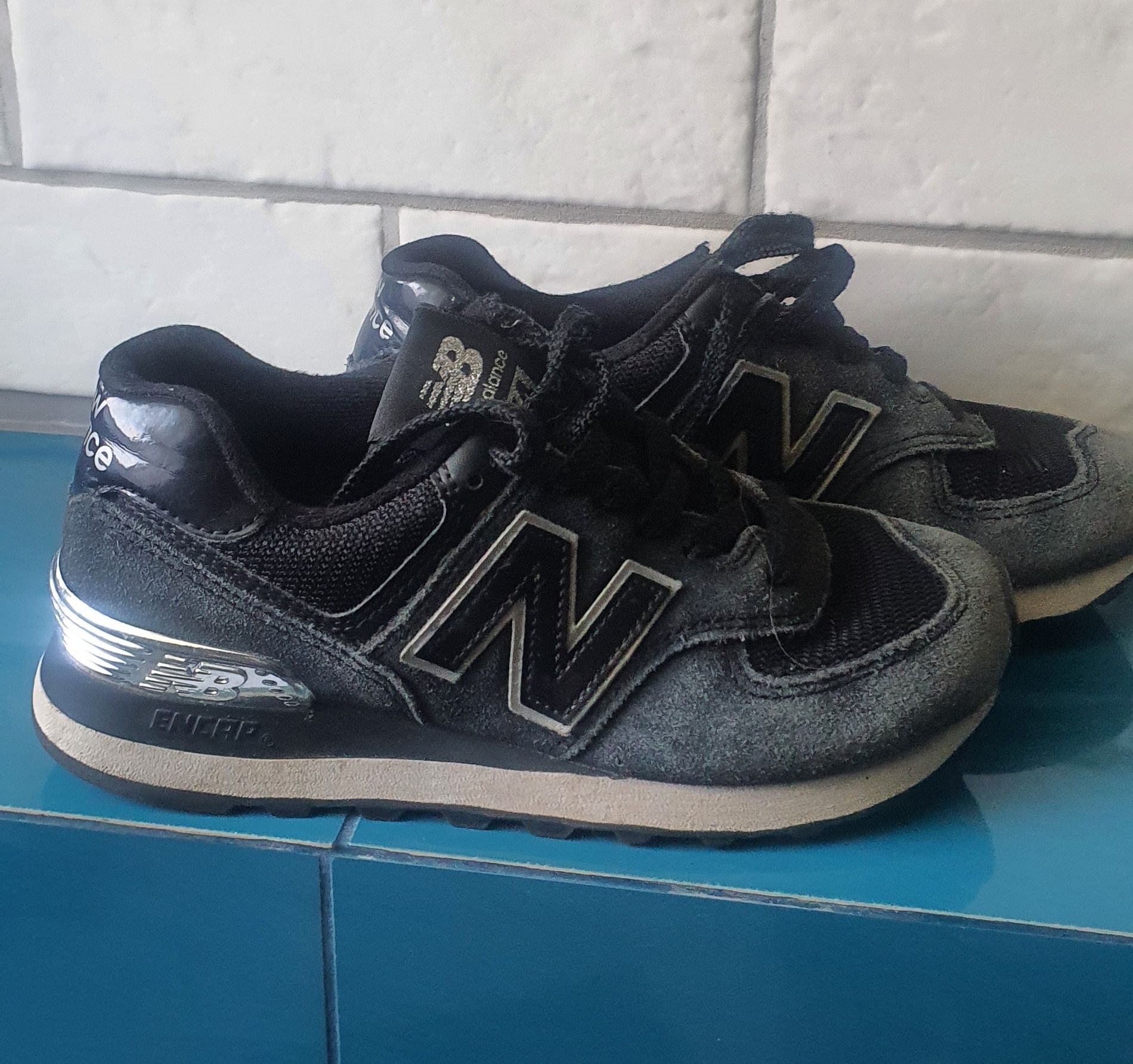 Buty sportowe New Balance