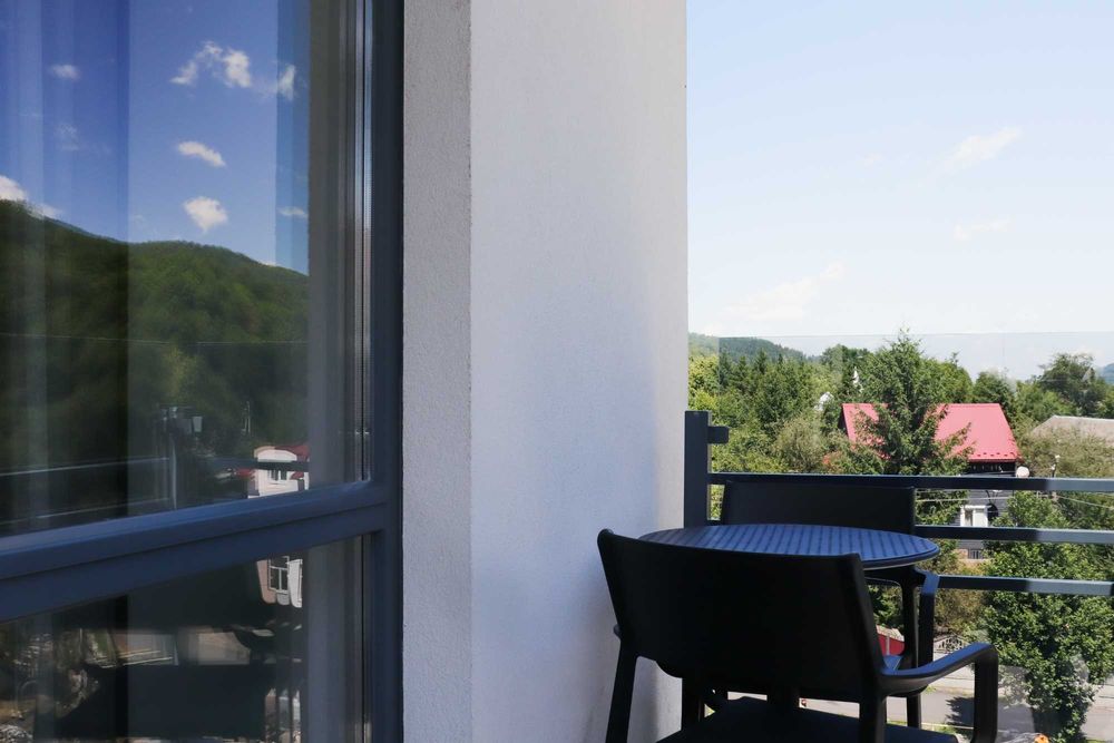 Продаж апартаментів в центрі м.Яремче!