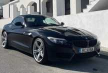 BMW Z4 e89 - 2.8i