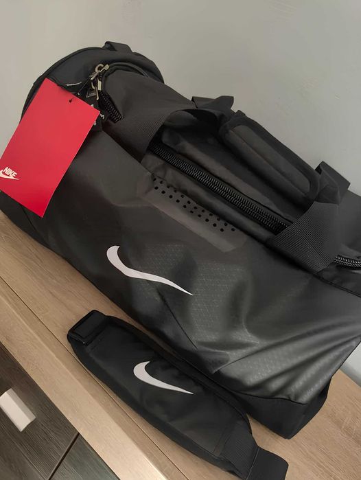 Спортивная сумка 47*25*30см Nike (найк) для фитнеса