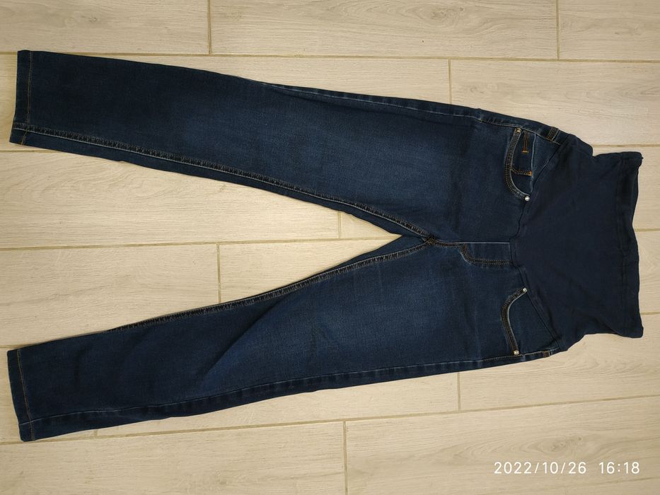 Джинси для вагітних. Осінь -зима