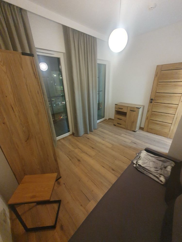 Mieszkanie Apartament Warszawa Wola Ul Kasprzaka 29 Wola Tower Wynajem