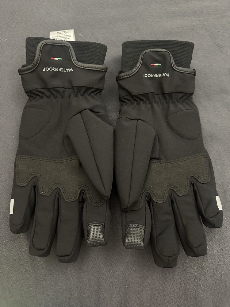 Luvas Inverno Dainese