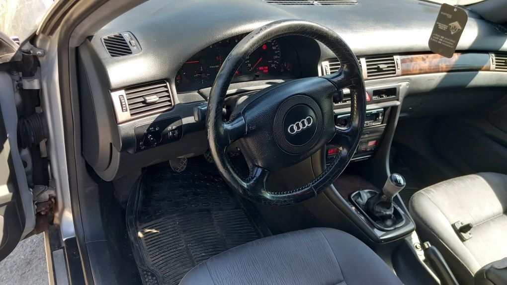 Sprzedam Audi a6 1.9 tdi