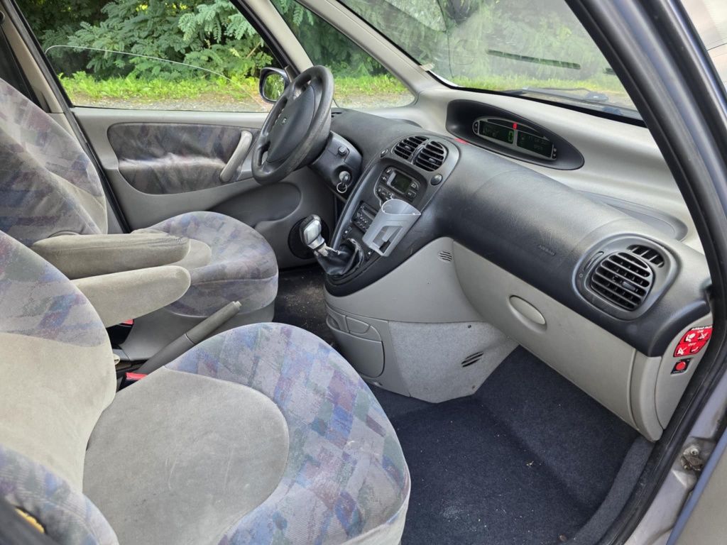 Citroen Xsara Picasso 1.8