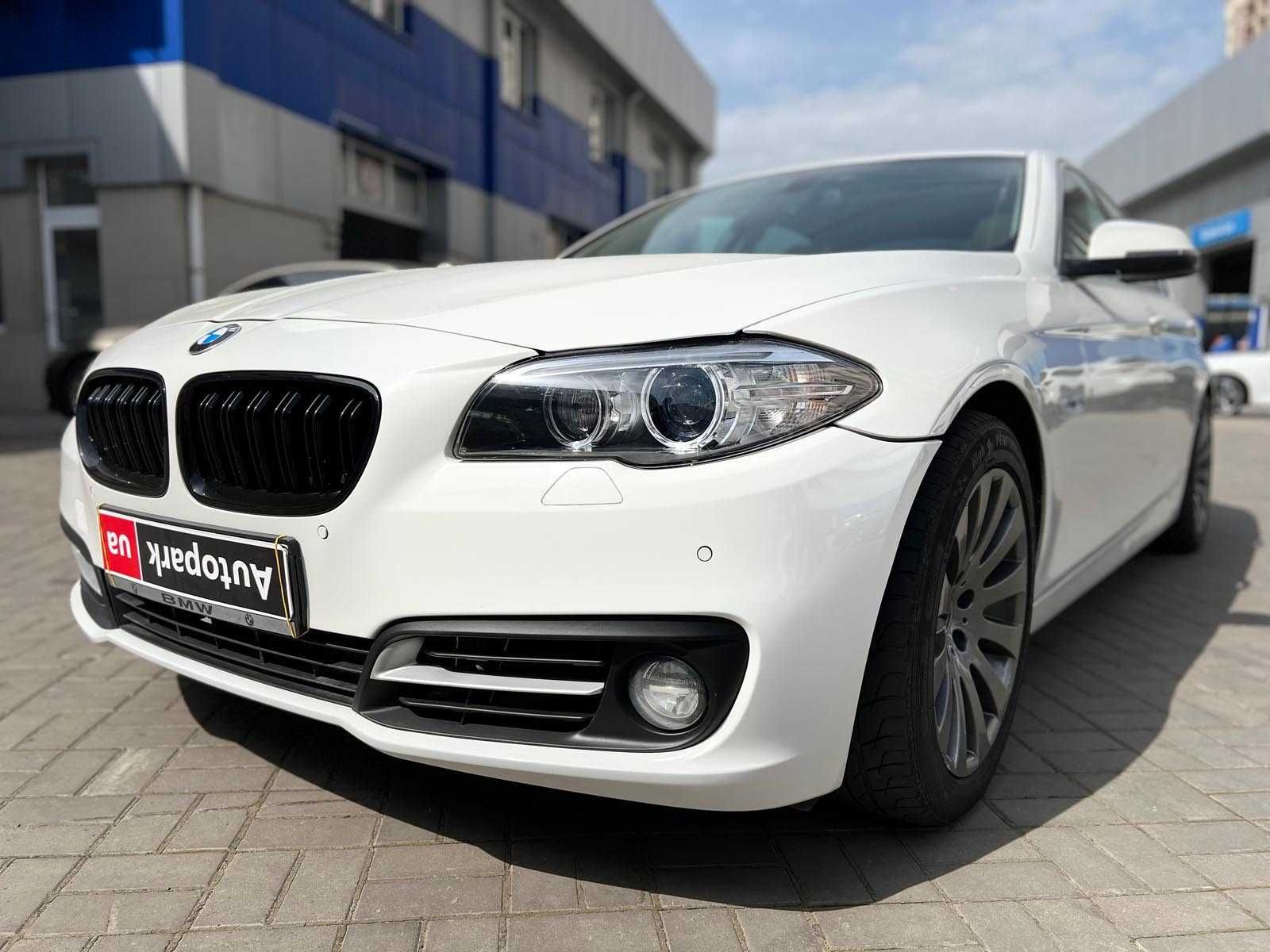 Продам BMW 528 2015р. #43199