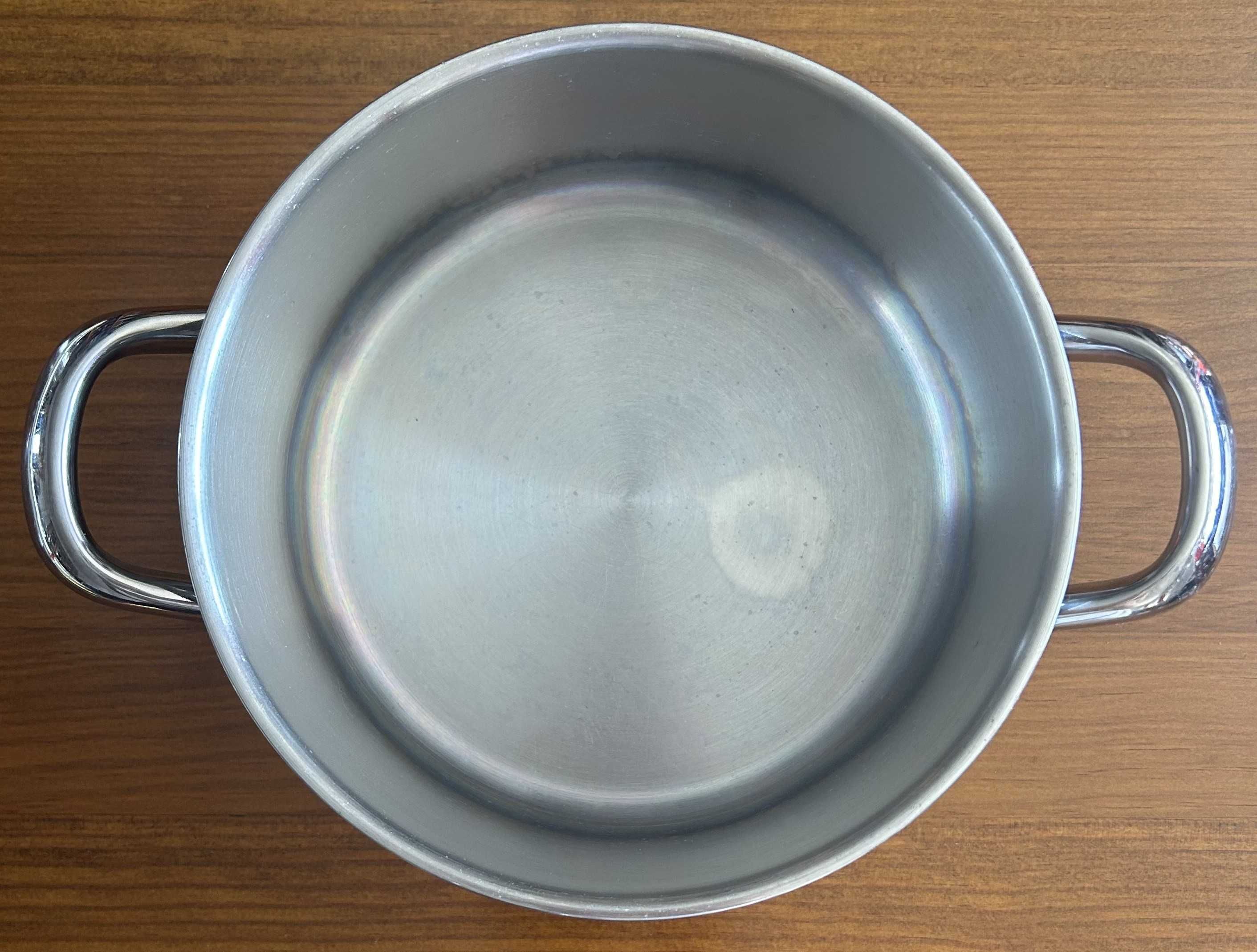 Caçarola Silampos Europa com asas (Diâmetro 14cm)