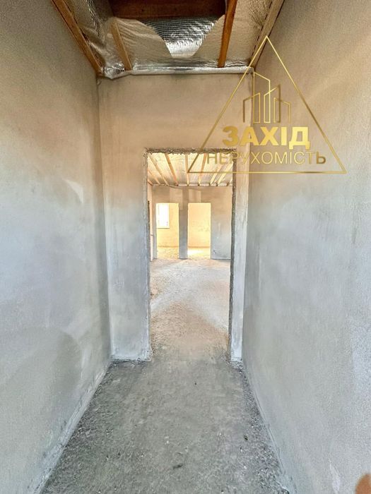 Дуплекс 3к у с.Рованці! 88 кв.м! Є Оселя!