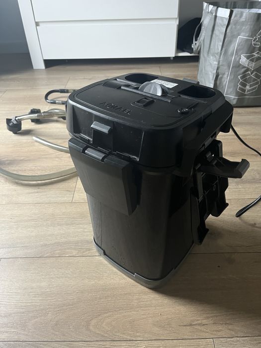 Aquael ultramax 1500