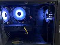 Ігровий недорогий пк Razen 5 2600 | RX580 8gb | 16 GB ОЗУ