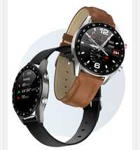 Smartwatch męski zegarek Motus Classic